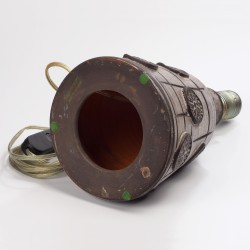 Ceramiczna lampa Bartholdy