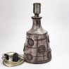 Ceramiczna lampa Bartholdy