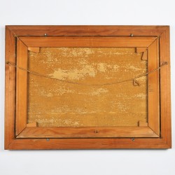 Obraz na płótnie Oluf Sorensen Randbol