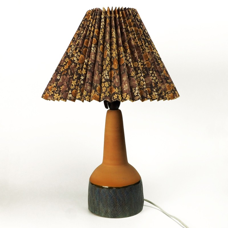 Ceramiczna lampa KES