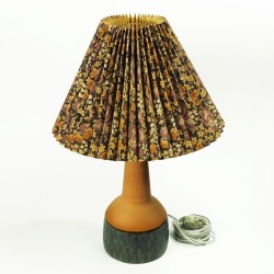 Ceramiczna lampa KES