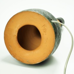 Ceramiczna lampa KES