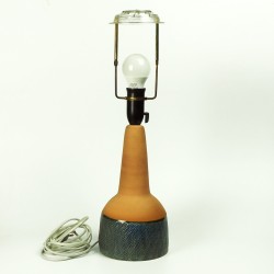 Ceramiczna lampa KES