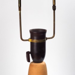 Ceramiczna lampa KES