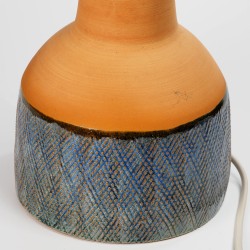 Ceramiczna lampa KES