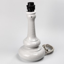 Porcelanowa lampa Wallendorfer