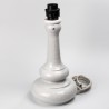 Porcelanowa lampa Wallendorfer