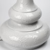 Porcelanowa lampa Wallendorfer