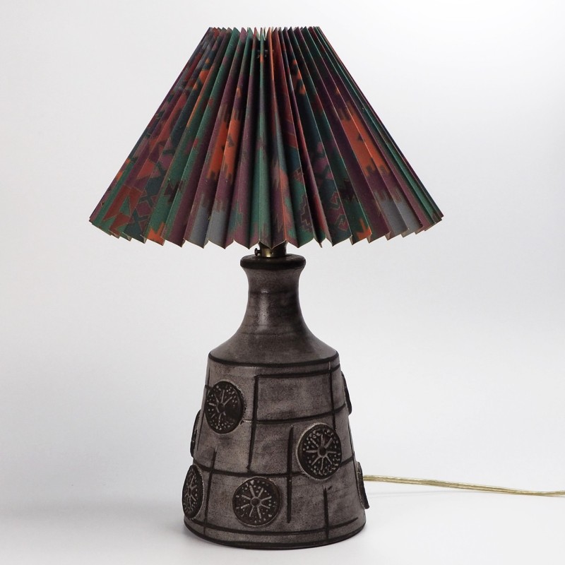 Ceramiczna lampa Bartholdy