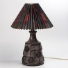 Ceramiczna lampa Bartholdy