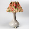 Porcelanowa lampa Wallendorfer