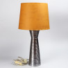 Aluminiowa lampa stołowa