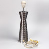 Aluminiowa lampa stołowa