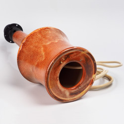 Ceramiczna lampa stołowa