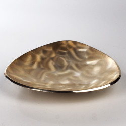 Posrebrzana patera WMF Ikora