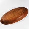 Teakowa patera