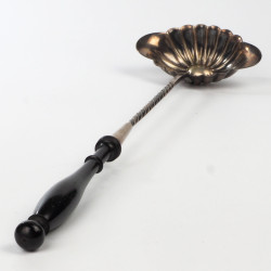 Posrebrzana łyżka Christofle