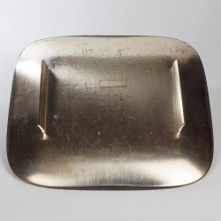 Posrebrzana patera WMF EPBRASS