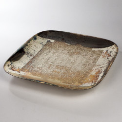 Posrebrzana patera WMF EPBRASS