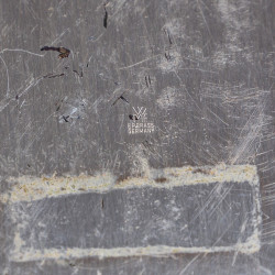 Posrebrzana patera WMF EPBRASS