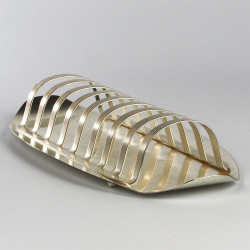 Stojak na tosty WMF Wilhelm Wagenfeld