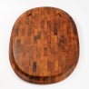 Deska do krojenia mięsa teak Digsmed Danmark