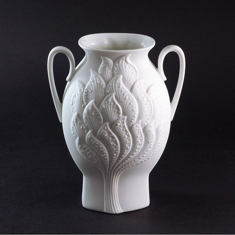 Wazon biskwitowy Manfred Frey AK Kaiser