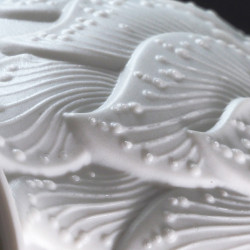 Wazon biskwitowy Manfred Frey AK Kaiser