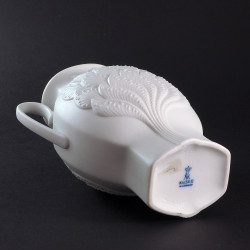 Wazon biskwitowy Manfred Frey AK Kaiser