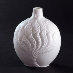 Wazon biskwitowy Manfred Frey AK Kaiser