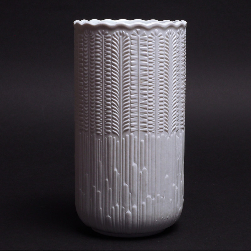 Wazon biskwitowy Royal Porzellan KPM