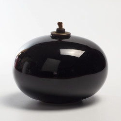 Ceramiczna lampka oliwna Hoganas