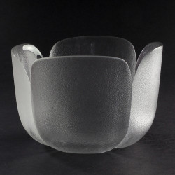 Kryształowa misa Form ohne Namen Rosenthal Bjorn Wiinblad