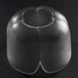 Kryształowa misa Form ohne Namen Rosenthal Bjorn Wiinblad