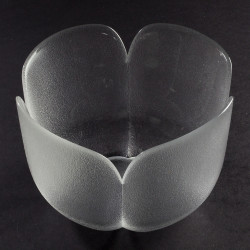 Kryształowa misa Form ohne Namen Rosenthal Bjorn Wiinblad