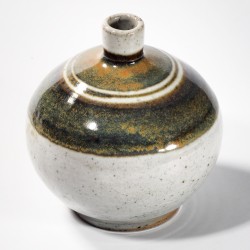 Wazon Jette Andersen Studiokeramik