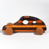 Auto drewniane zabawka