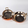 Miedziane patelnie serwisowe Copper Cook