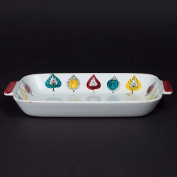 Naczynie do zapiekania Calypso ALP Mid Century Scandinavian Design