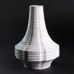 Wazon biskwitowy UFO Heinrich