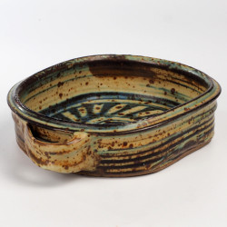 Kamionkowe naczynie do zapiekania