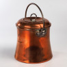 Pojemnik miedziany Smedjan
