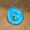Pojemnik miedziany Smedjan