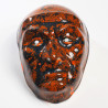Ceramiczna maska