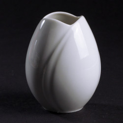 Porcelanowy wazon Tulipano Arzberg Ulrike Umlauf