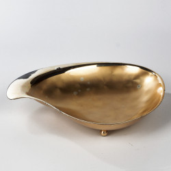 Posrebrzana patera WMF Ikora