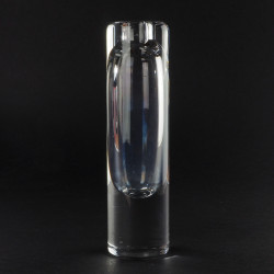 Modernistyczny wazon DELOS Peill & Putzler