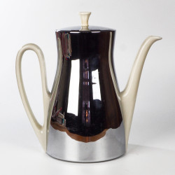 Porcelanowy dzbanek do kawy herbaty Furstenberg Thermisol