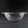 Kryształowa misa Gosta Sigvard Lindshammar