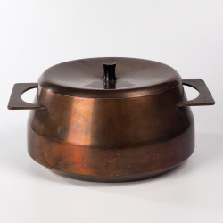 Miedziany garnek Perk Tavolino